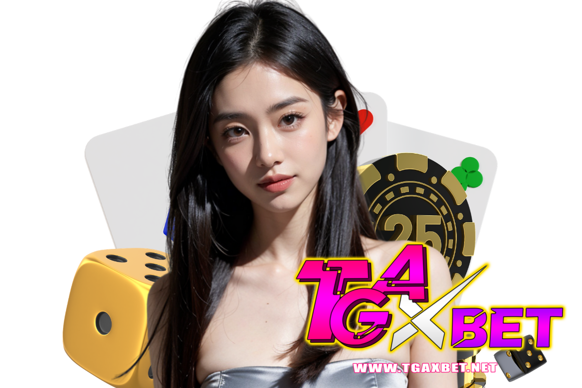 tgaxbet
