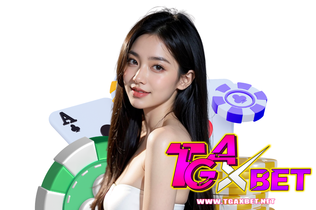 tgaxbet bet