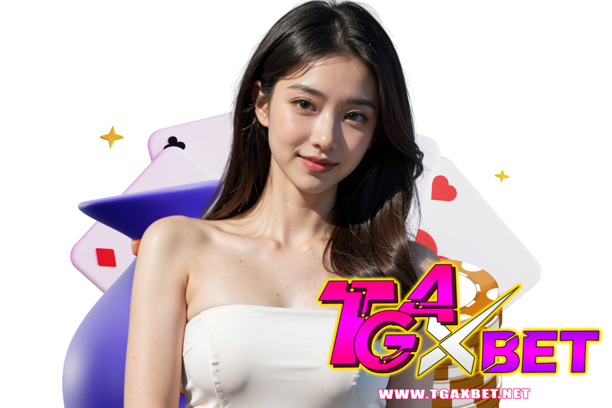 tgaxbet slot