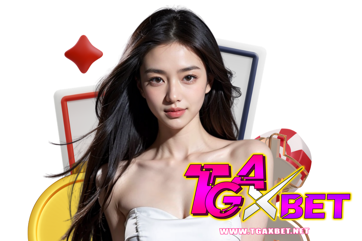 สล็อต tgaxbet